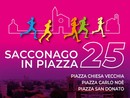 Tre piazze, un rione: festa grande a Sacconago Tre piazze, un rione: festa grande a Sacconago