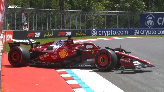 Foto ufficiale F1