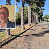 Castellanza, il Parco Alto Milanese respinge l’etichetta di «bosco della droga» Castellanza, il Parco Alto Milanese respinge l’etichetta di «bosco della droga»