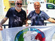 Max Nicoletti e Vincenzo Leone Max Nicoletti e Vincenzo Leone