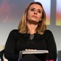 L’assessore regionale alla Cultura, Francesca Caruso