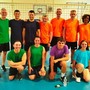 La squadra Fuori dal Comune con il sindaco Marco Scazzosi