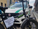 Sequestro di una bicicletta elettrica non conforme alla legge Sequestro di una bicicletta elettrica non conforme alla legge