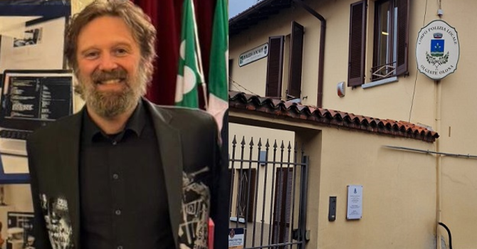 l’assessore al Commercio, Innovazione e Sviluppo Integrato Fabio Longhin