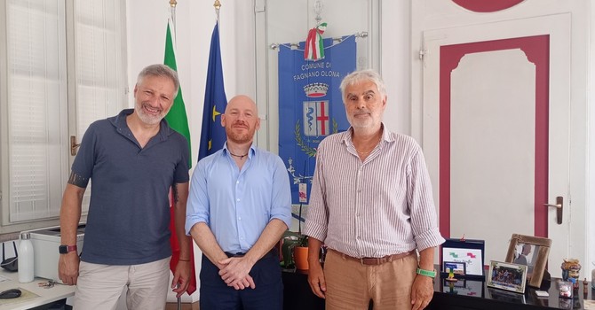IL GRIDO DEI SINDACI/2. Fagnano, minori in comunità, i costi sono sempre più alti: «Occorre un lavoro di concerto» IL GRIDO DEI SINDACI/2. Fagnano, minori in comunità, i costi sono sempre più alti: «Occorre un lavoro di concerto»