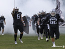 Frogs Legnano verso la semifinale di Italian Football League: sfida decisiva contro i Guelfi Firenze Frogs Legnano verso la semifinale di Italian Football League: sfida decisiva contro i Guelfi Firenze