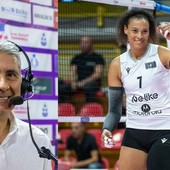 Qui e ora: il 24 ottobre l’Università dell’Insubria celebra l’eccellenza sportiva con Marco Fantasia e Valentina Diouf Qui e ora: il 24 ottobre l’Università dell’Insubria celebra l’eccellenza sportiva con Marco Fantasia e Valentina Diouf