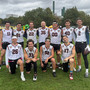 Flag Football, i Frogs 65ers conquistano un bronzo internazionale e ora puntano al tricolore
