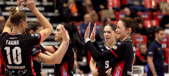 Futura, un’altra battaglia nel Sud dello Stivale: a Fasano per allungare la striscia e restare in alto