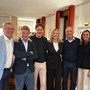 Forza Italia fa squadra al Sacro Monte: «Pronti per le sfide future»