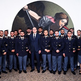 Nuovi agenti in servizio a Busto Arsizio, potenziato l’organico della Polizia di Stato