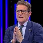 Fabio Capello alla Liuc: lo sport che crea valore e lavoro per i giovani