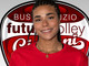 Brunella Fusco, nuovo acquisto della Futura 2026/27 Brunella Fusco, nuovo acquisto della Futura 2026/27