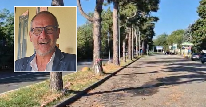 Castellanza, il Parco Alto Milanese respinge l’etichetta di «bosco della droga» Castellanza, il Parco Alto Milanese respinge l’etichetta di «bosco della droga»