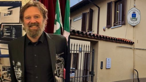 Longhin: «La sicurezza è un valore condiviso». Olgiate Olona avvia la rete con S.O.S. Italia Libera e Lampi Blu