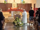 L'ultimo saluto a Lorys Bellapianta