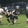 Derby lombardo al Vigorelli: i Frogs Legnano sfidano i Rhinos Milano nella penultima giornata della IFL