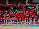 Esordio amaro nella stagione di A2 femminile per la Futura Busto (credit Futura Volley/Andrea Mondini)