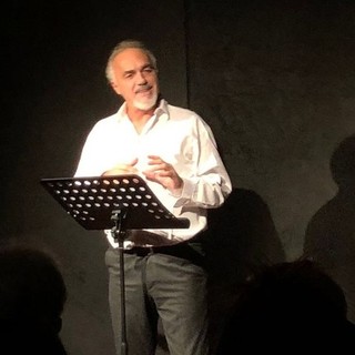 Cultura in lutto per Federico Grassi, Maffioli: «Persona limpida che trasferiva tutta la sua passione per il teatro»