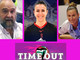 VOLLEY FEMMINILE - “Time Out Women” anticipa al mercoledì. Questa sera (ore 21) ospiti Max Rubado, Maria Irene Ricci ed Elena Perinelli VOLLEY FEMMINILE - “Time Out Women” anticipa al mercoledì. Questa sera (ore 21) ospiti Max Rubado, Maria Irene Ricci ed Elena Perinelli