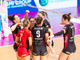 Roma-Futura 3-2 (credit foto Roma Volley)