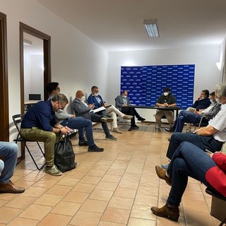 Varese in Azione, confermata la fiducia al coordinatore Andrea Di Salvo. Approvata la nuova struttura organizzativa