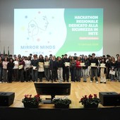 Hackathon 2025, protagoniste le scuole di Busto Arsizio contro il cyberbullismo