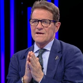 Fabio Capello alla Liuc: lo sport che crea valore e lavoro per i giovani