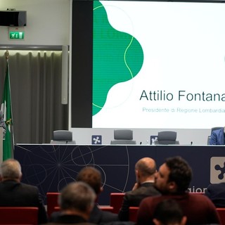 Trasporti, Fontana e Lucente: Lombardia al lavoro per offrire servizi sempre di qualità ai cittadini