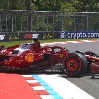 Foto ufficiale F1