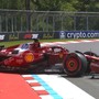 Foto ufficiale F1