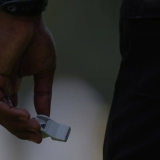 Pro Patria-Novara, arbitra Iannello: dopo le polemiche, occhi puntati sulla direzione di gara