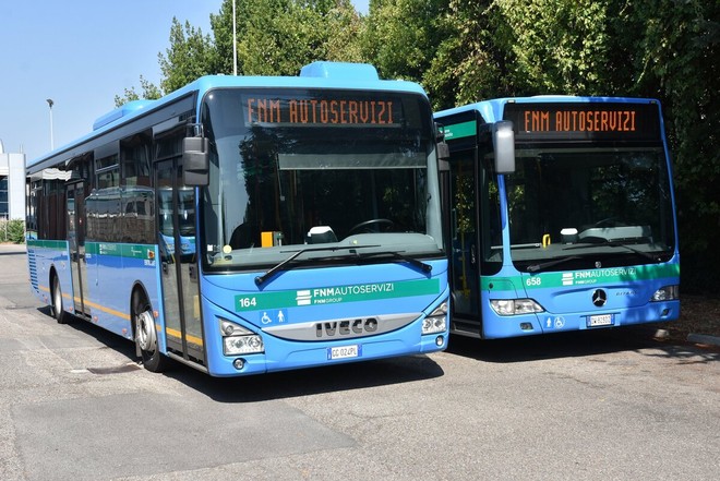 FNMA assume autisti: costi patente a carico azienda e premio di 3.000 euro