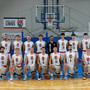 Basket, Lions pronti a ruggire nel campionato di DR2