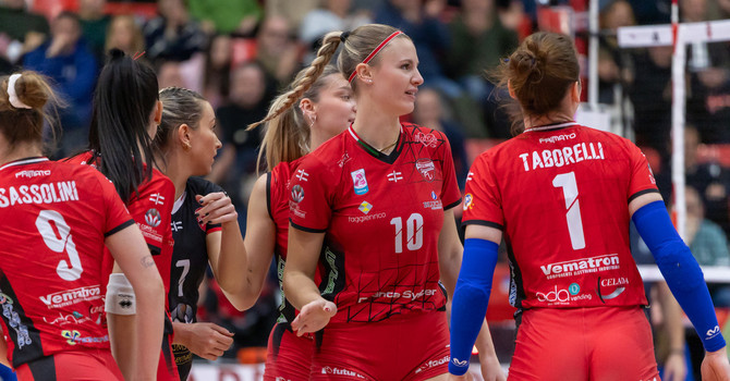 Futura-Padova 2-3 (credit foto Andrea Mondini) Futura-Padova 2-3 (credit foto Andrea Mondini)