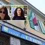 Nel riquadro, Sabrina Sartori e Valentina Trotta