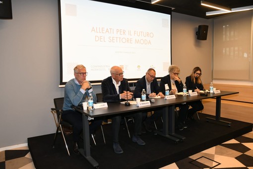 Confindustria Moda e sindacati: alleati per il futuro del settore
