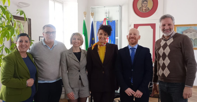 A Fagnano il quarto Alzheimer Cafè Accorsi, sabato l’inaugurazione: «Il bisogno è tantissimo»