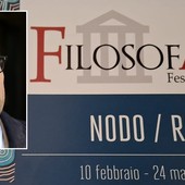 Filosofarti: Pietrangelo Buttafuoco a Busto Arsizio