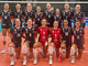 Futura, bel colpo a Cannes: Béziers battuto 3-0 Futura, bel colpo a Cannes: Béziers battuto 3-0