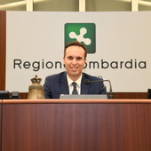 Cosentino: «136 mila euro da Regione Lombardia per rilanciare il Lago di Ghirla e tutelarne la biodiversità» Cosentino: «136 mila euro da Regione Lombardia per rilanciare il Lago di Ghirla e tutelarne la biodiversità»