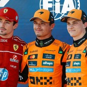 McLarenRacing Facebook Account