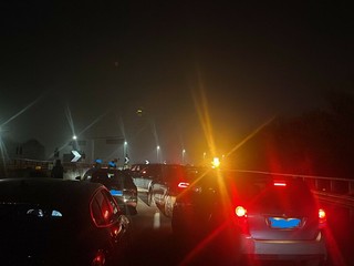 Le immagini dell'incidente sull'Autostrada dei Laghi all'uscita di Gallarate