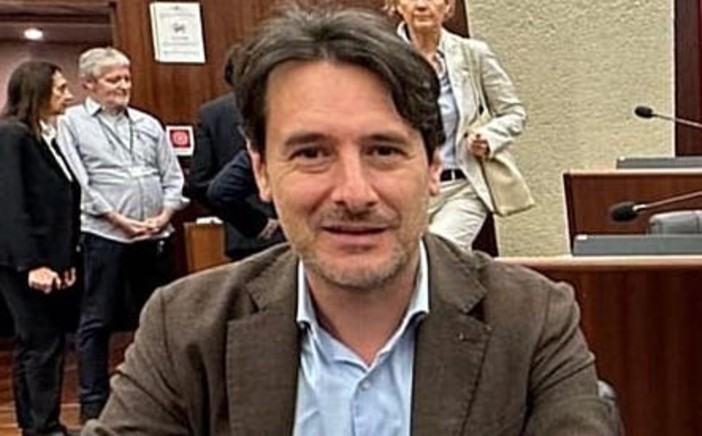 Elezioni Provinciali, Licata: «Forza Italia è il centrodestra. Ora si parli di progetti e cose da fare»