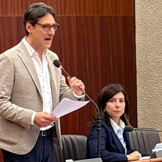 Programma regionale della mobilità e dei trasporti, Licata (Forza Italia): «Più attenzione al ruolo strategico del Varesotto e alle infrastrutture del futuro»