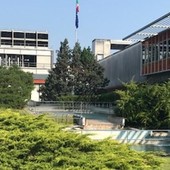 Lo stabilimento della Goglio a Daverio