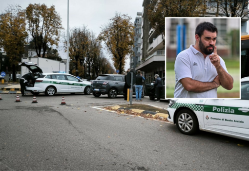 Tre Ponti di Busto, l’incrocio della discordia. Gorletta: «Troppi incidenti per disattenzione. Serve una maxi-rotatoria»
