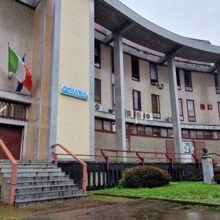 Commissariato di Polizia di Gallarate