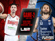 Knights stasera di nuovo in campo, c'è gara-2 alla Soevis Arena