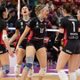 La Futura Volley vuole allungare la serie di semifinale playoff La Futura Volley vuole allungare la serie di semifinale playoff